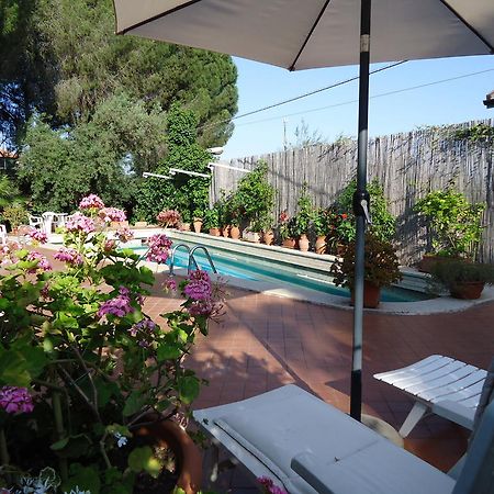 B&B Cottage Dei Consoli Sant'Agata Li Battiati Экстерьер фото