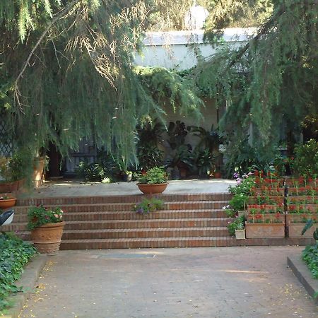 B&B Cottage Dei Consoli Sant'Agata Li Battiati Экстерьер фото