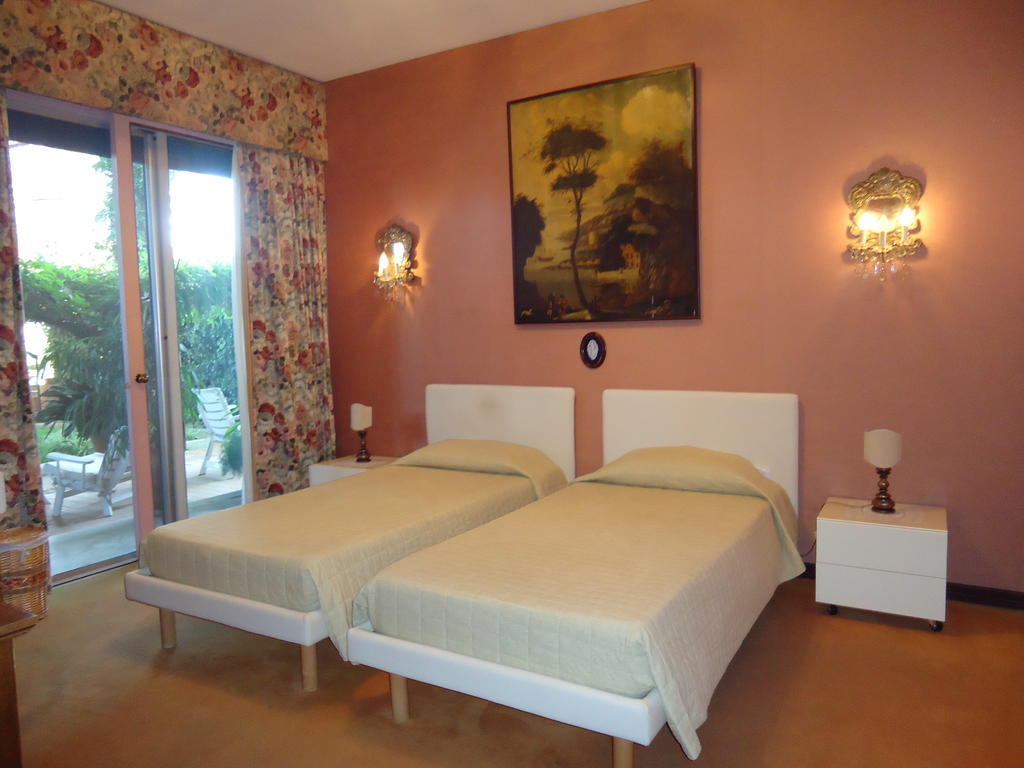 B&B Cottage Dei Consoli Sant'Agata Li Battiati Экстерьер фото