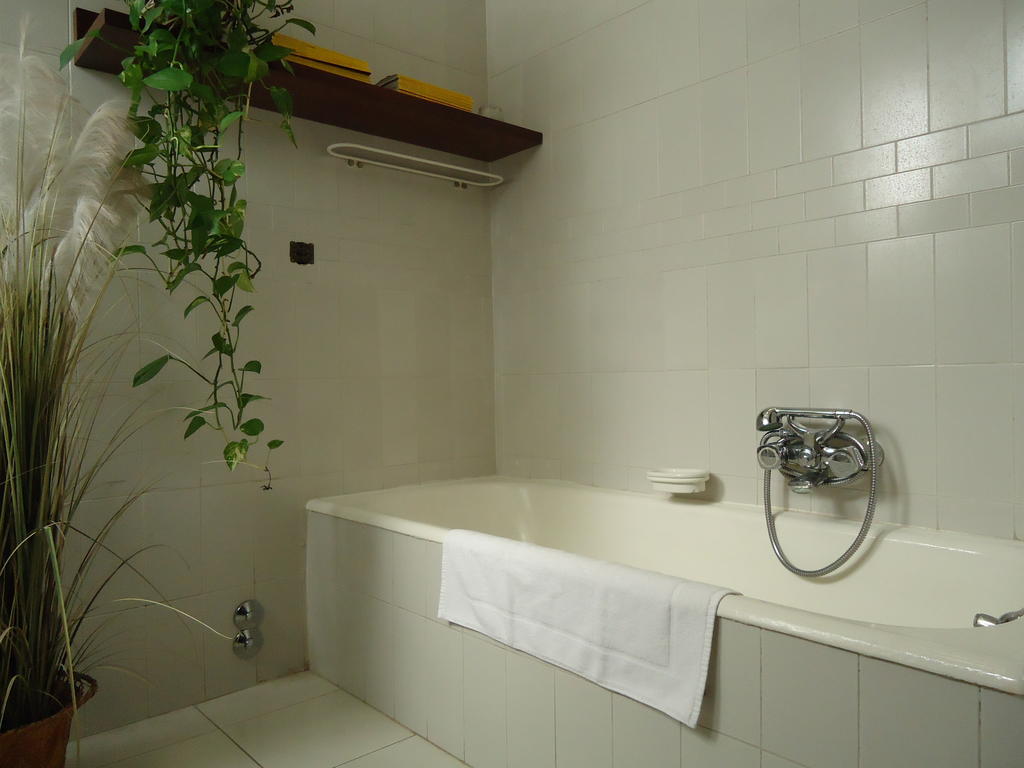 B&B Cottage Dei Consoli Sant'Agata Li Battiati Номер фото