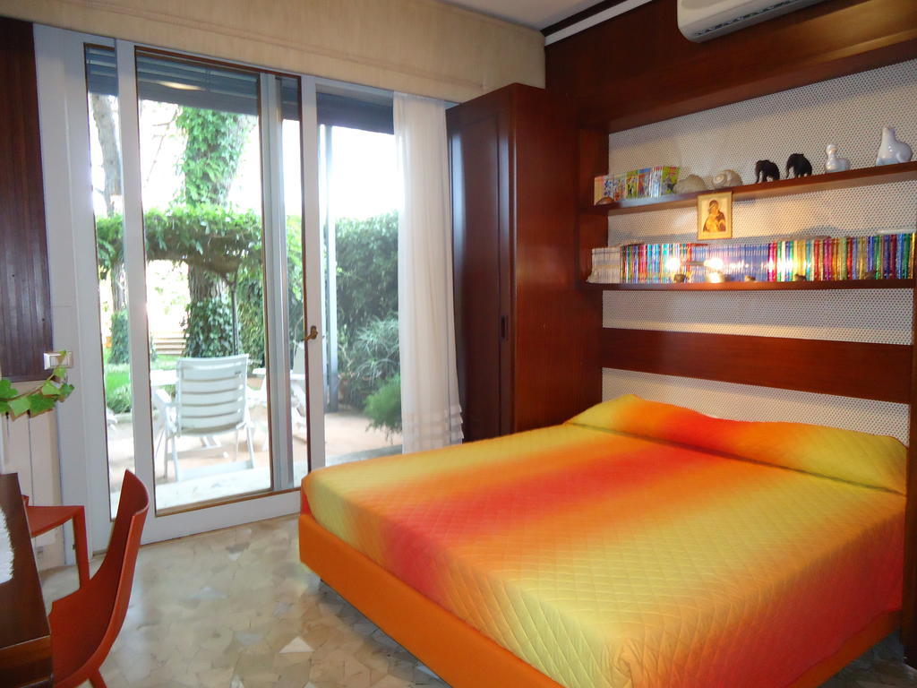 B&B Cottage Dei Consoli Sant'Agata Li Battiati Номер фото