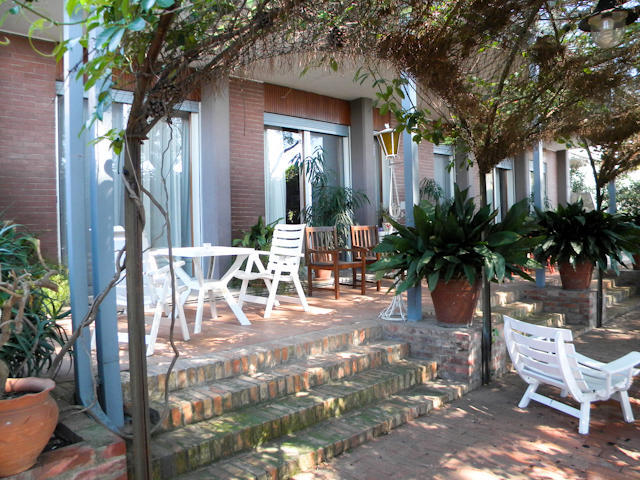 B&B Cottage Dei Consoli Sant'Agata Li Battiati Экстерьер фото
