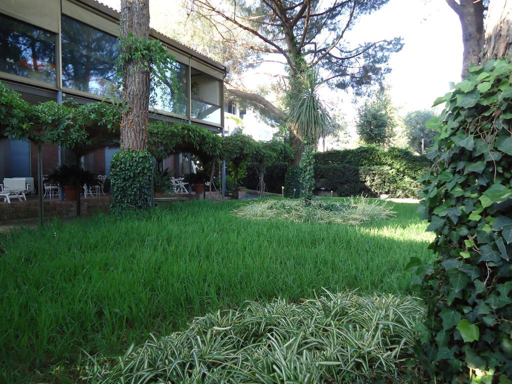 B&B Cottage Dei Consoli Sant'Agata Li Battiati Экстерьер фото