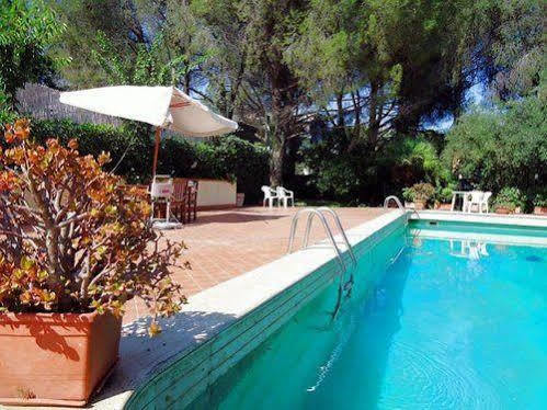 B&B Cottage Dei Consoli Sant'Agata Li Battiati Экстерьер фото