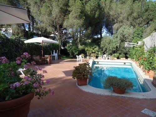 B&B Cottage Dei Consoli Sant'Agata Li Battiati Экстерьер фото