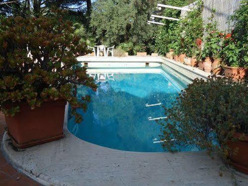 B&B Cottage Dei Consoli Sant'Agata Li Battiati Экстерьер фото