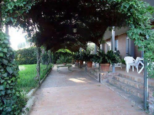 B&B Cottage Dei Consoli Sant'Agata Li Battiati Экстерьер фото