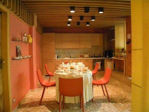 B&B Cottage Dei Consoli Sant'Agata Li Battiati Экстерьер фото