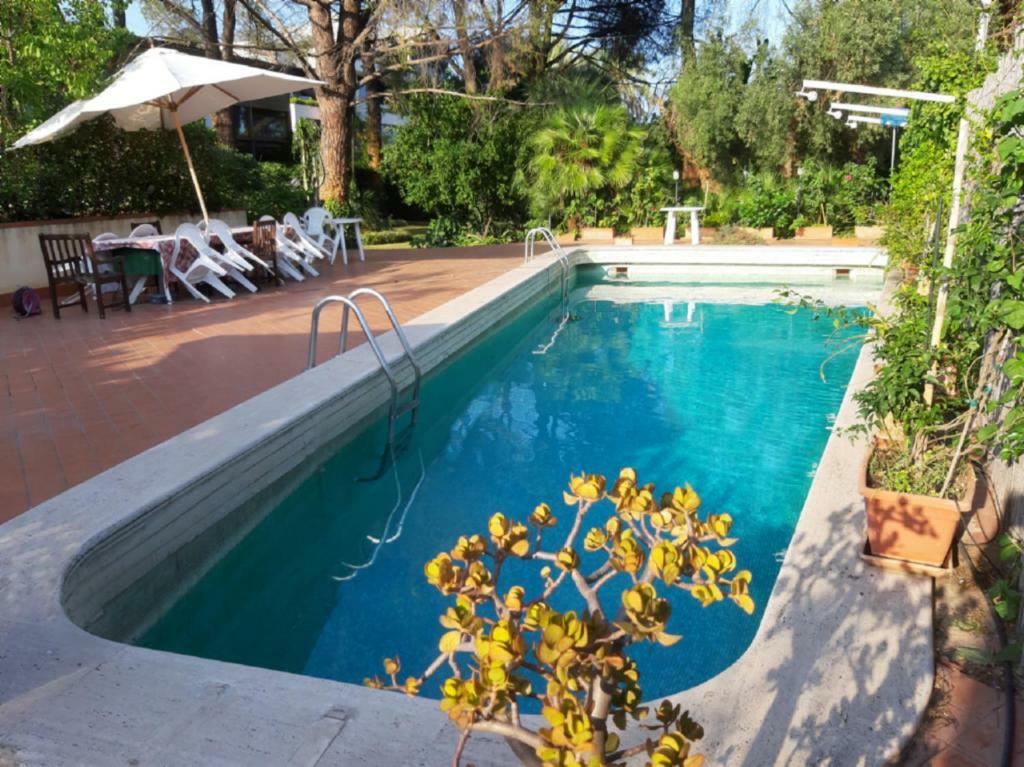 B&B Cottage Dei Consoli Sant'Agata Li Battiati Экстерьер фото